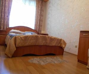 Apartment on Zvezdnaya 17 Kaliningrad Russia