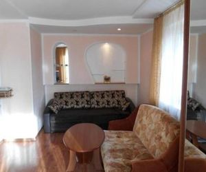 Apartment on Proletarskaya 43 Kaliningrad Russia
