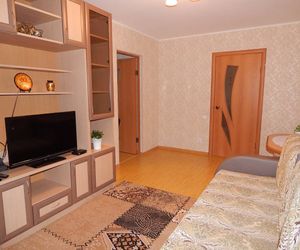Apartment on Uralskoy 2 Kaliningrad Russia