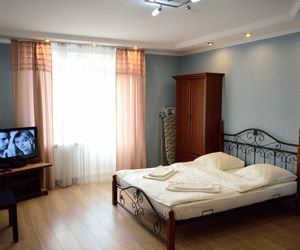 Apartment on Glazunova 7B Kaliningrad Russia