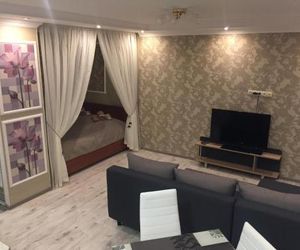 Apartment on Leninskiy 127 Kaliningrad Russia