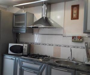 Apartments on Prospekt Pobedy Vologda Russia