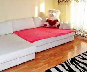 Apartment Golovnitskogo 32 S-House Group Chelyabinsk Russia