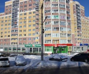 Mini hotel S-House Cheboksary Russia