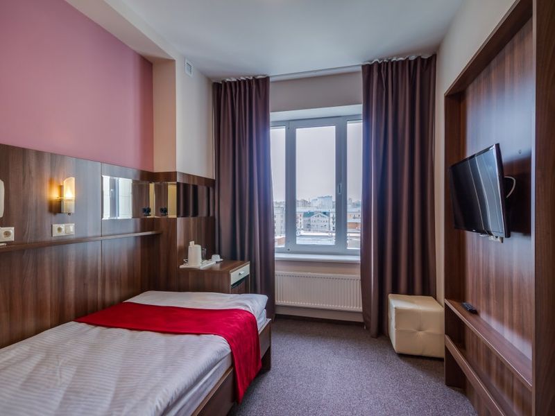 Hotel Photo 1
