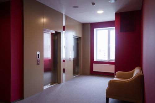 Hotel Photo 16