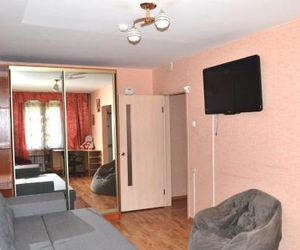 Apartment on Shmakova S-House Group Chelyabinsk Russia