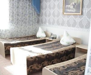 Hotel Landyshy Bolgar Russia