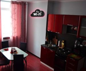 Apartments on Duki Bryansk Russia