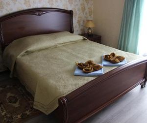 Guest House Volna Baykalsk Russia