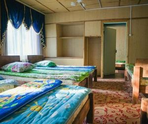 Hotel Alpina Arkhiz Russia