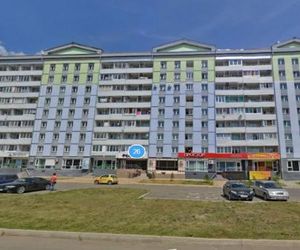 Apartments 29 micro-district Angarsk Russia