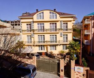 Hotel Sun Sochi Delina Resort Adler Russia