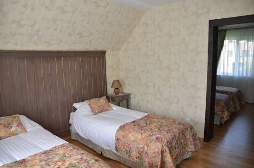 Hotel Photo 9