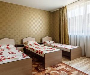 Hotel Tri Bogatyrya Lermontovo Russia