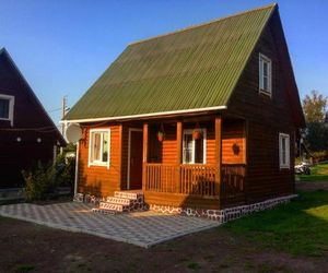 Cottages Mantiansaari Salmi Russia