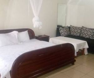 One Hill Motel Kigali Rwanda