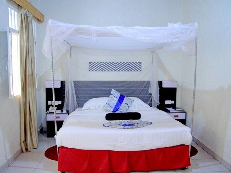 صورة الفندق 2