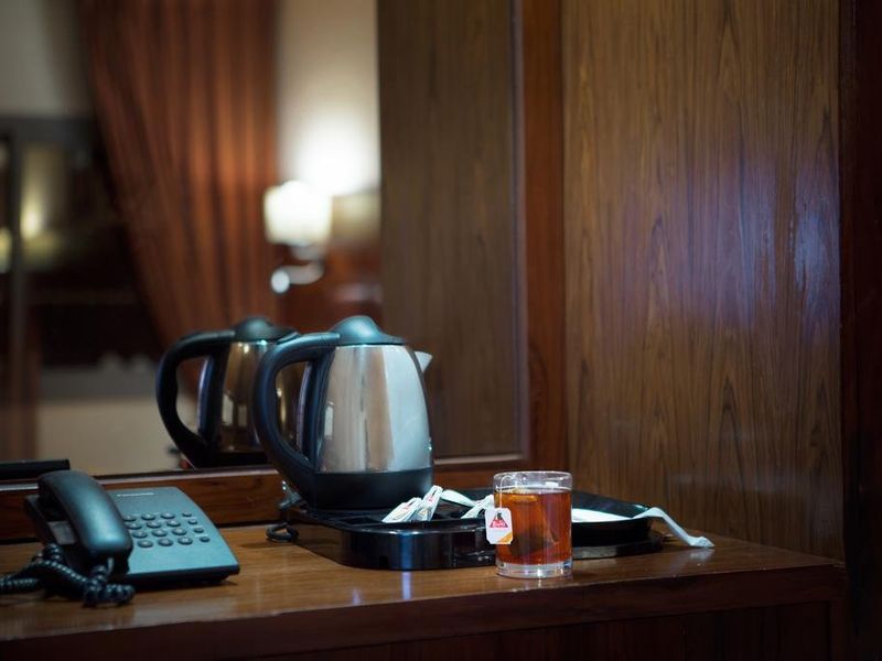 Hotel Photo 8