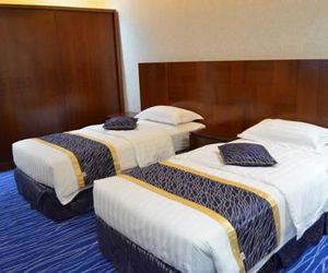 Tamaya Hotel Apartments Al Khobar Saudi Arabia