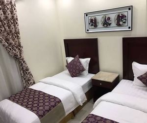 Burj Al Salam Furnished Apartments Al Jubail Saudi Arabia