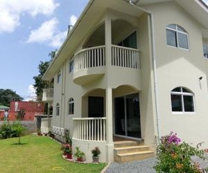 Flower Garden Self-Catering Apartments Beau Vallon Seychelles