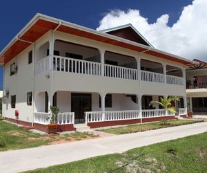 Tourterelle Holiday Home Grand Anse Seychelles