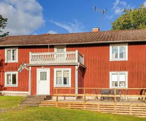 Three-Bedroom Holiday Home in Vetlanda Vetlanda Sweden