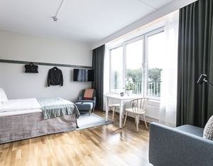 Biz Apartment Hammarby Sjöstad Stockholm Sweden