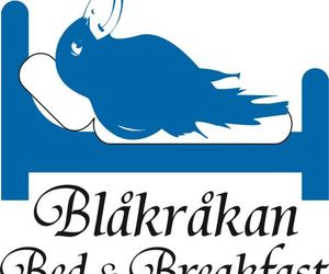 Blåkråkan Bed & Breakfast Hemse Sweden