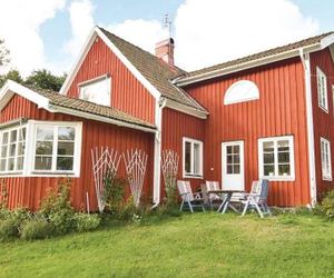 Four-Bedroom Holiday Home in Fargelanda Fargelanda Sweden