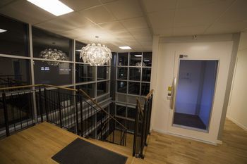 Hotel Photo 22