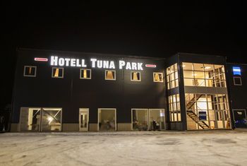Hotel Photo 23