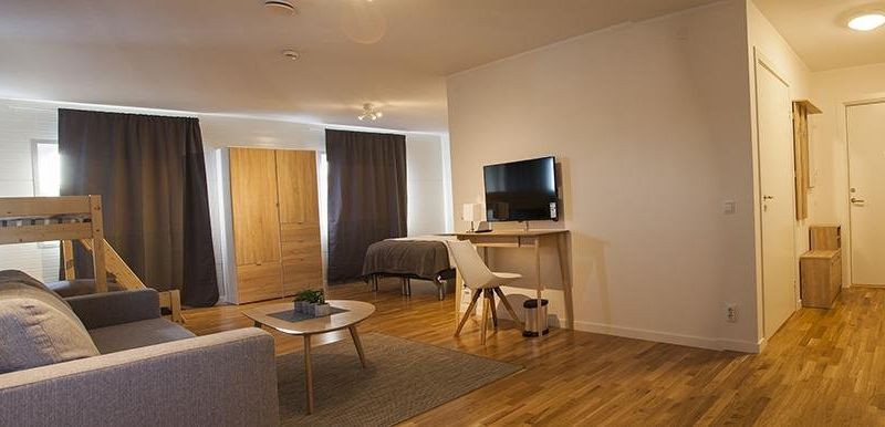 Hotel Photo 9
