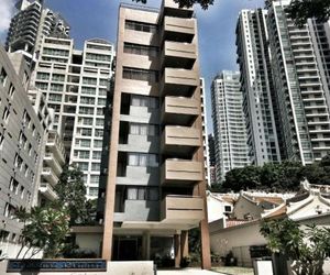 Greatwood Residence at Devonshire Singapore Singapore
