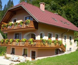 Apartma Smole Kranjska Gora Slovenia