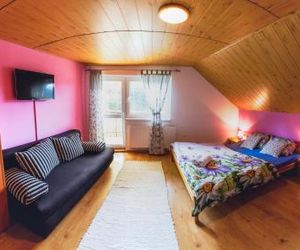 Apartmán u Paťka Zuberec Zuberec Slovakia