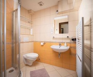 Apartment Tatra Tatranska Lomnica Slovakia