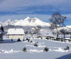 Chalet Dream High Tatras Stara Lesna Slovakia