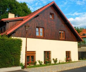 Vila Pod Bránou Poprad Slovakia