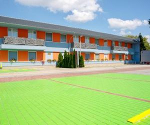 Agro Complex Apartments Nitra Slovakia