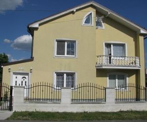Privát ARABELLA Liptovsky Mikulas Slovakia