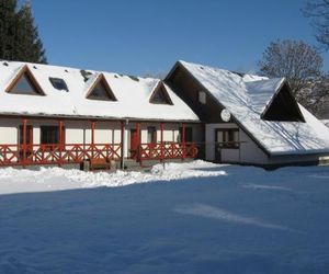 Apartmán Route 18 Liptovsky Mikulas Slovakia