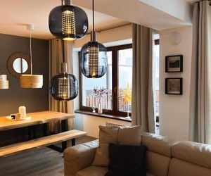 Luxury Apartments Panorama Donovaly Slovakia
