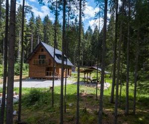 Chata Kamenie Demanovska Dolina Slovakia