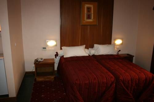 Hotel Photo 8
