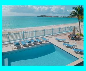 Villas on Great Bay VILLA FOXIE Philipsburg Netherlands Antilles