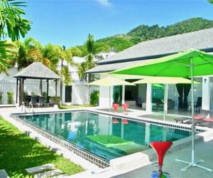 Private Villa in Beautiful Kamala Kamala Thailand