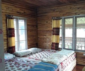 Phu Aram Khao Kho Resort Khao Kho Thailand