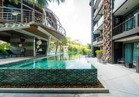 Отзывы Emerald Terrace Apartments by Lofty